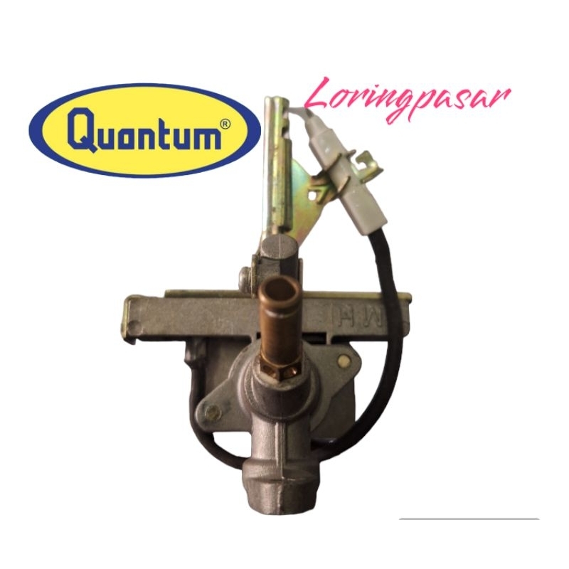 Mesin pemantik komporgas quantum QGC-131R
