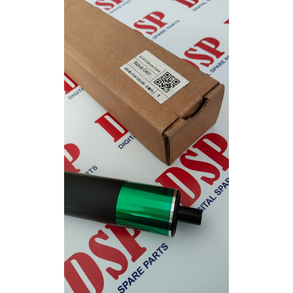 Drum Color for Konica Bizhub C451 C452 C550 C552 C650 C652