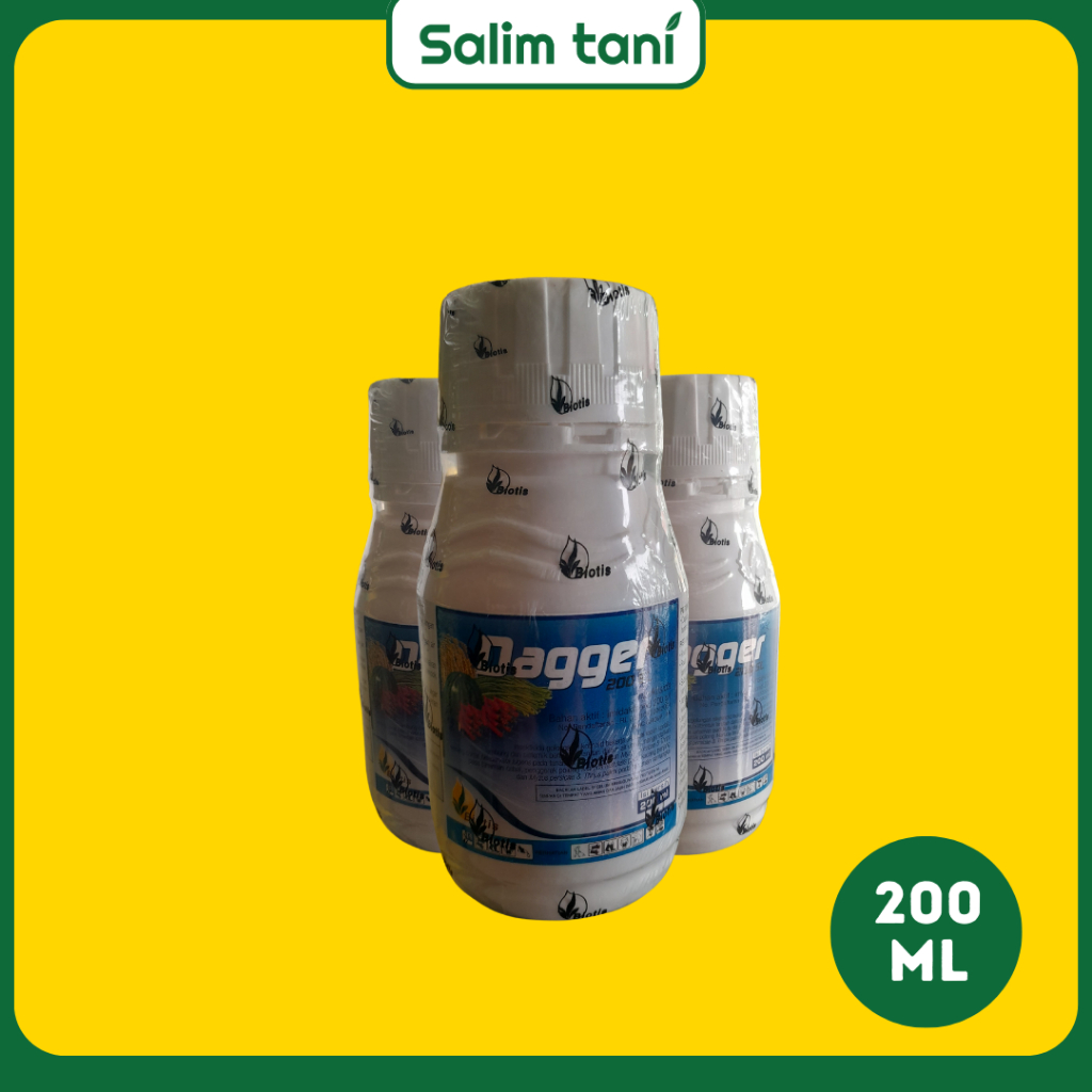 Insektisida DAGGER 200 SL - 200 ML Imidakloprid