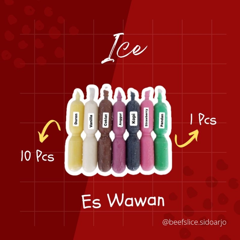 

Es Wawan