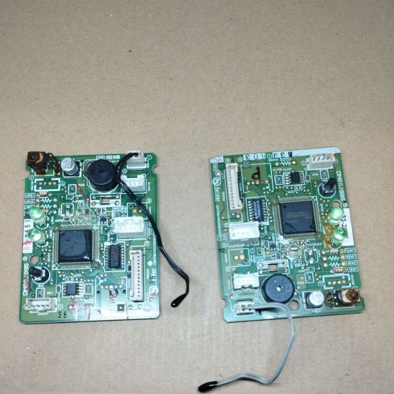 Sensor ac mitsubisi ori Modul sensor ac mitsubishi  SENSOR AC MITSUBISHI