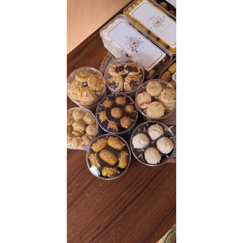 

Special Cookies