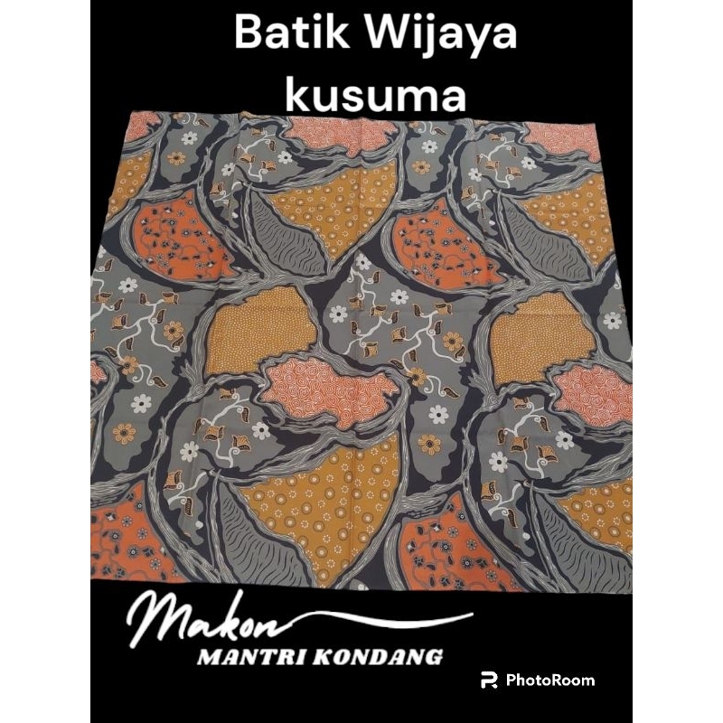 Batik terbaru/batik kekinian/batik anak muda/batik sragenan/Kain batik