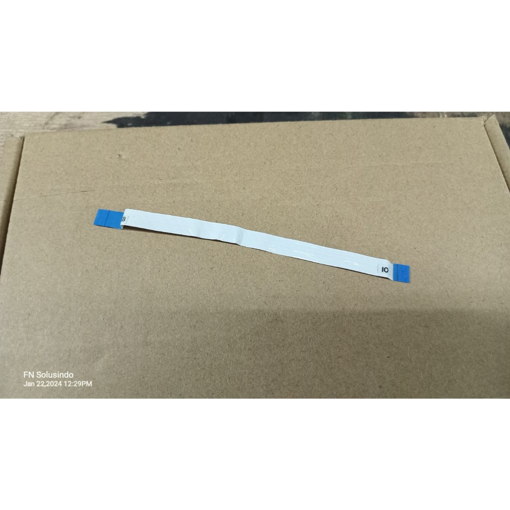 kabel flexible asus eee pc 1015 AWM E118077 2896 80C 30V VW-1 12Pin