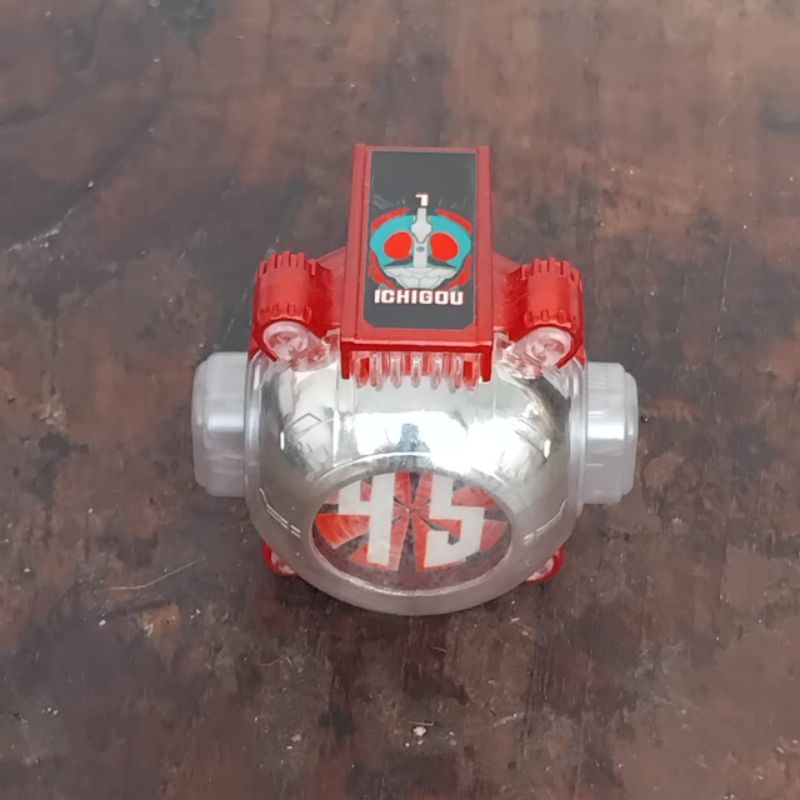 ct eyecon kamen rider ghost