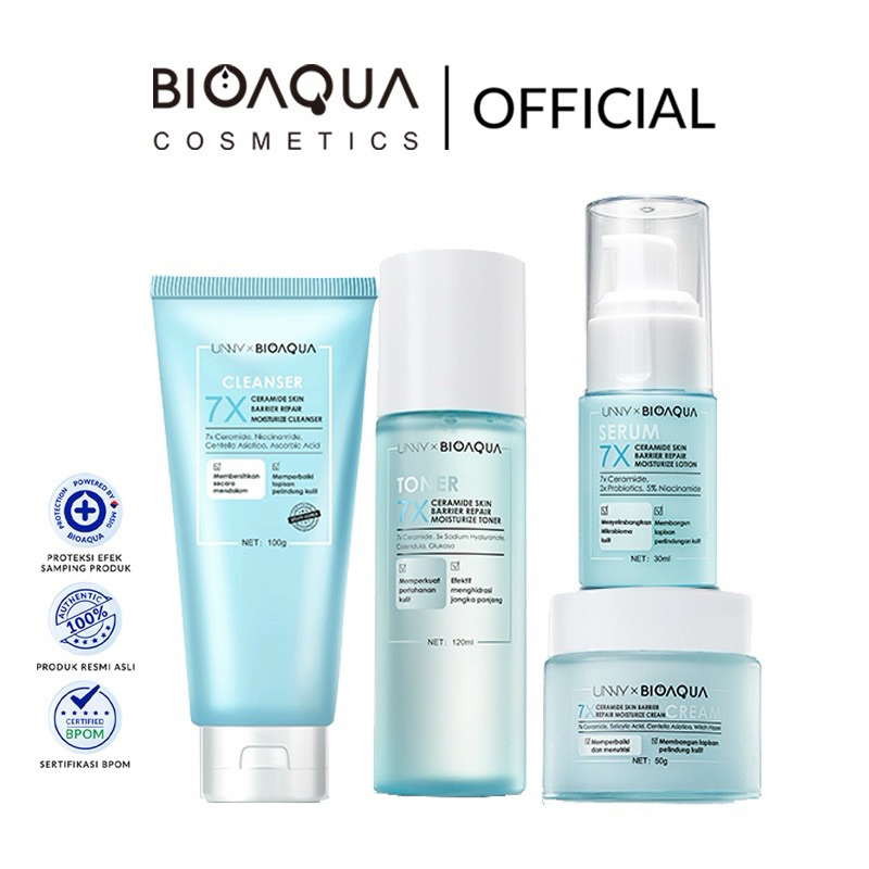 BIOAQUA 7X CERAMIDE
