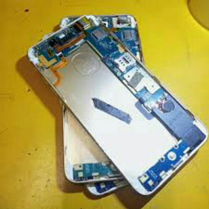 mesin hp ipone 6 plus A1524 Replika mesin normal udah tested