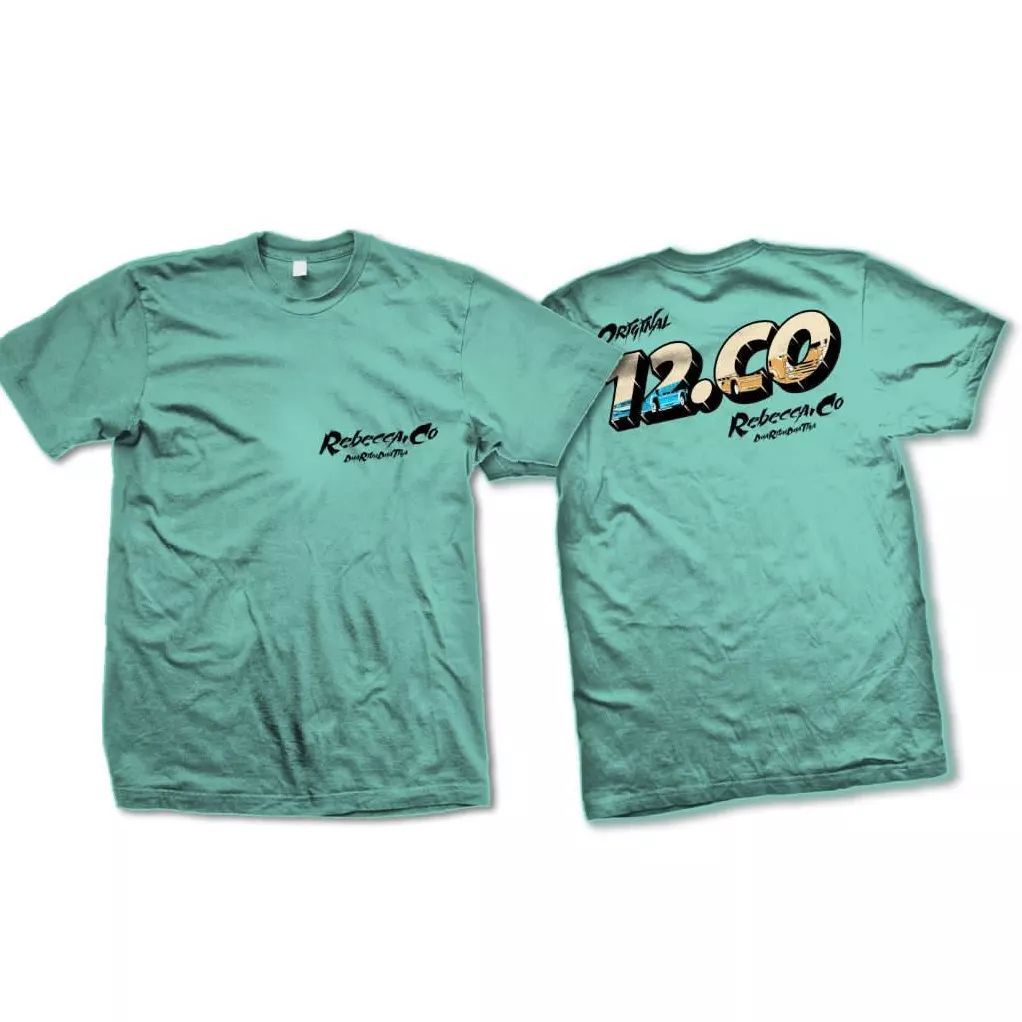 KAOS TRUCK REBECCA CO KAOS TRUCK MANIA COD