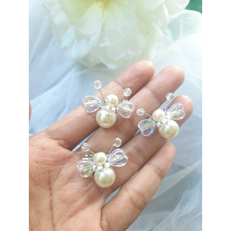 Bros Lucu Peniti dagu Bros Kecil