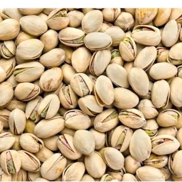 

kacang pistachio kacang fusthuk matang 450gr