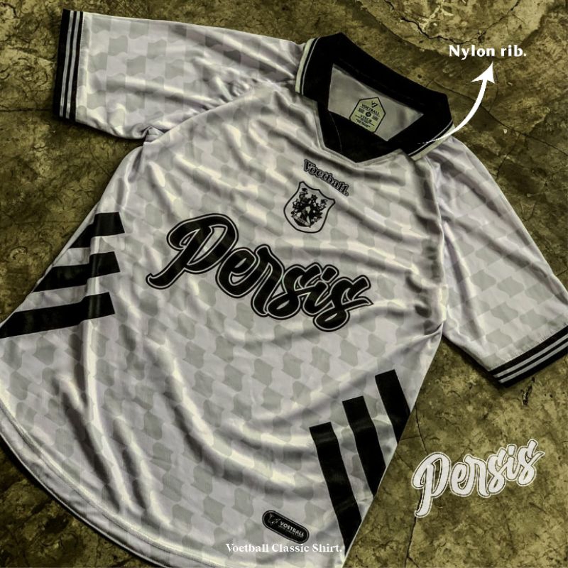 JERSEY FANTASY PERSIS SOLO