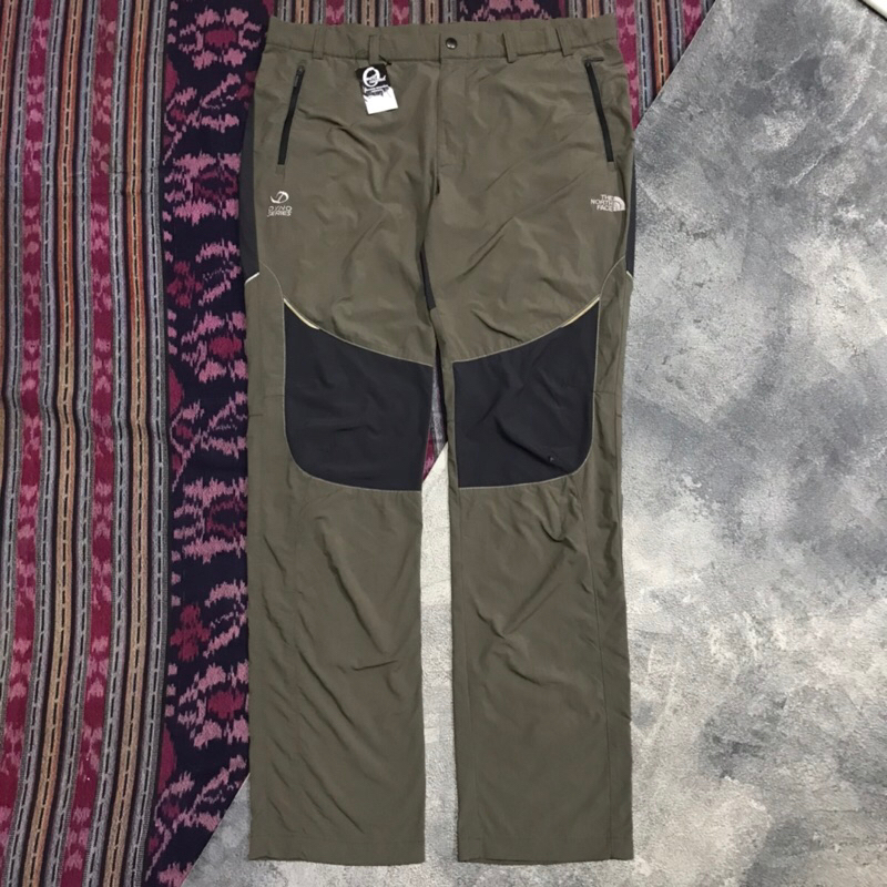Hiking Pants celana outdoor The North Face