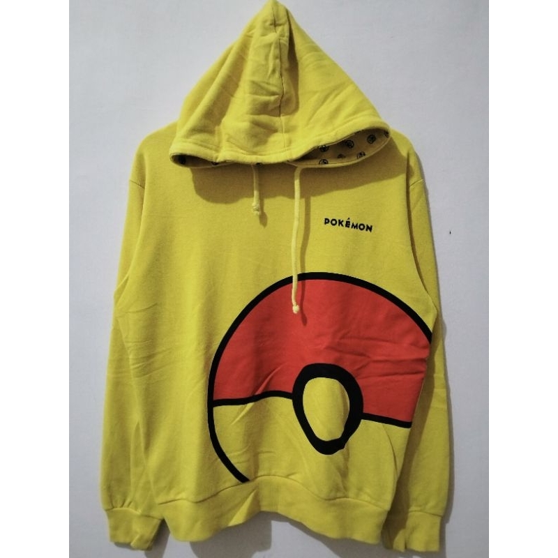 Hoodie Pokemon