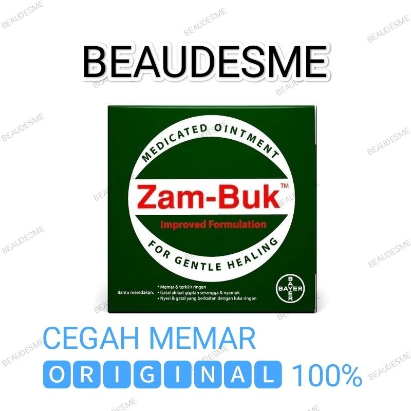 Zambuk