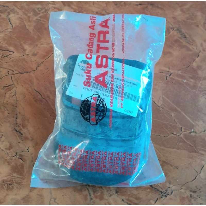 Karet tutup box filter saringan udara astrea 800 astrea800 astrea star original