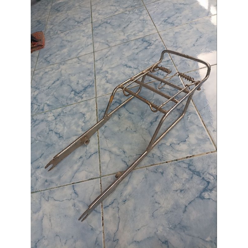 begel behel rak honda CB non koba