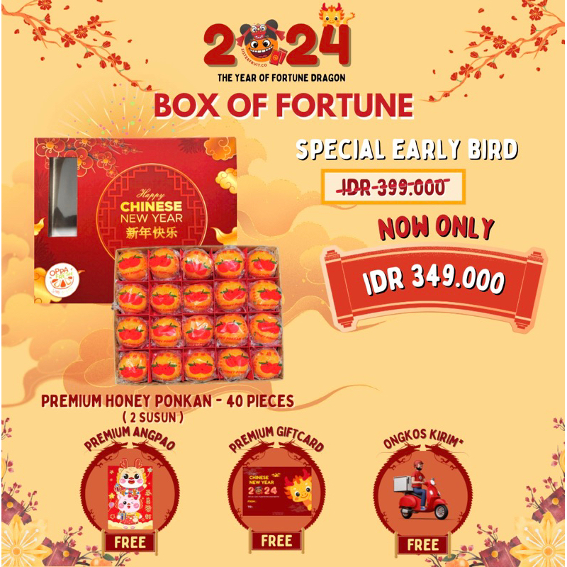 

jeruk honey ponkam isi 40 ready makassar langsung kirim