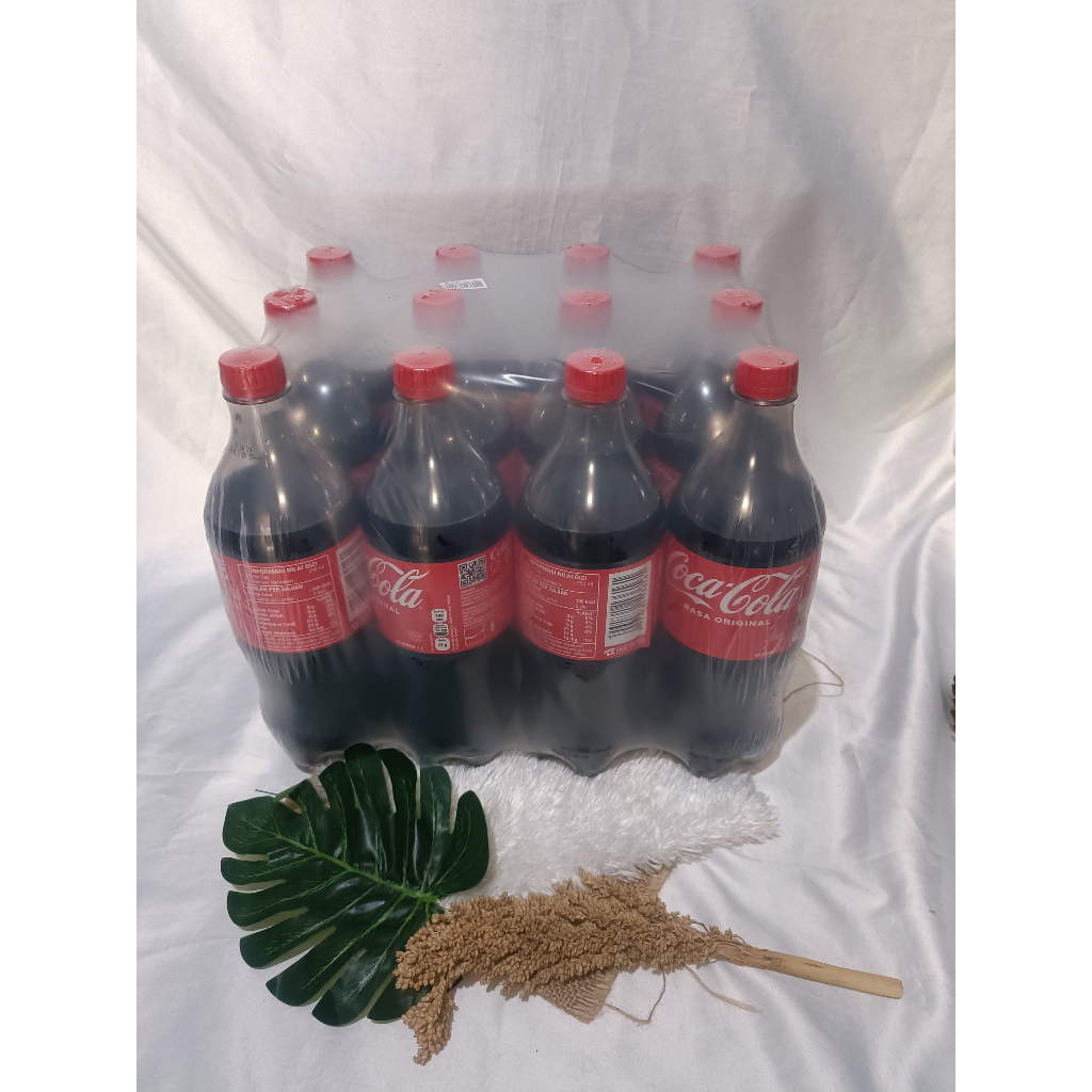 

Coca Cola 1 Krat