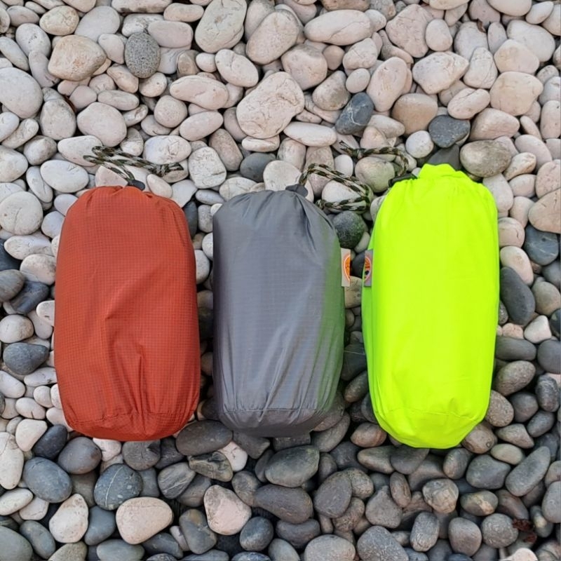 Flysheet 2x3 - The Woodstock Gear