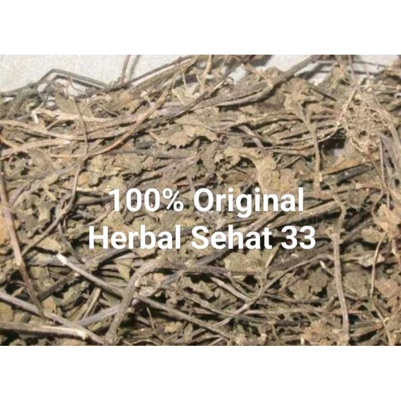 

cincau hitam premium 600gr