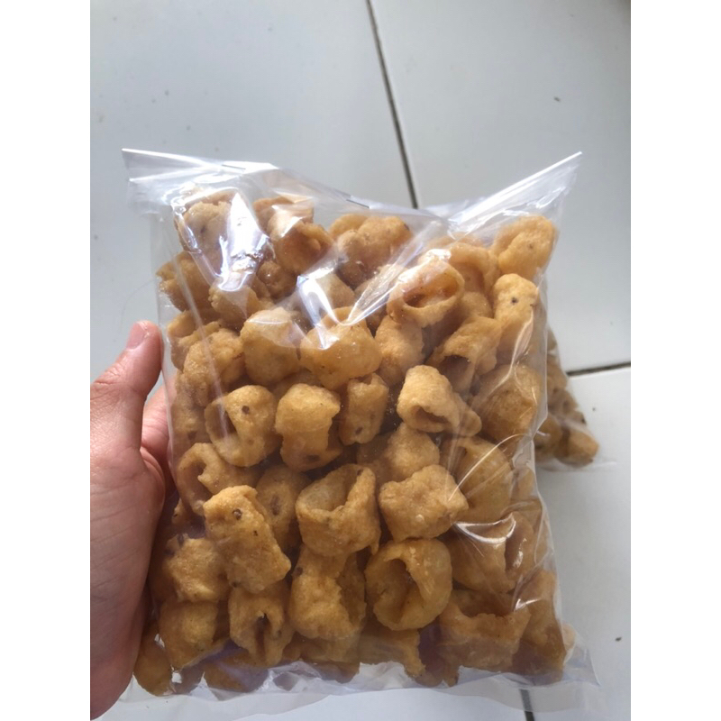 

POTHIL KHAS MAGELANG ASLI GURIH