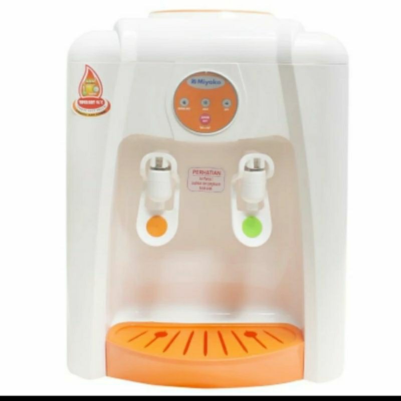 Dispenser Miyako Hot and Cool