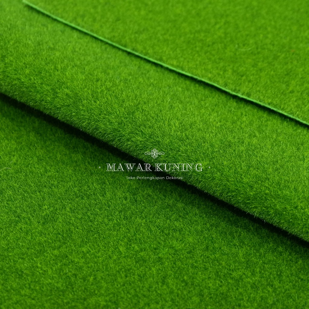 Karpet Rumput Sintetis / Rumput Artificial Part 2