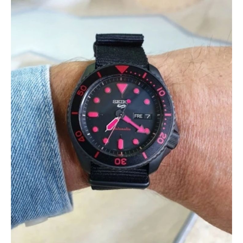 Seiko SRPD83#SRPD83#SRPD83K1#Seiko SRPD83K1#Jam tangan pria Seiko srpd83#Man watch Seiko Srpd83K1#Ja