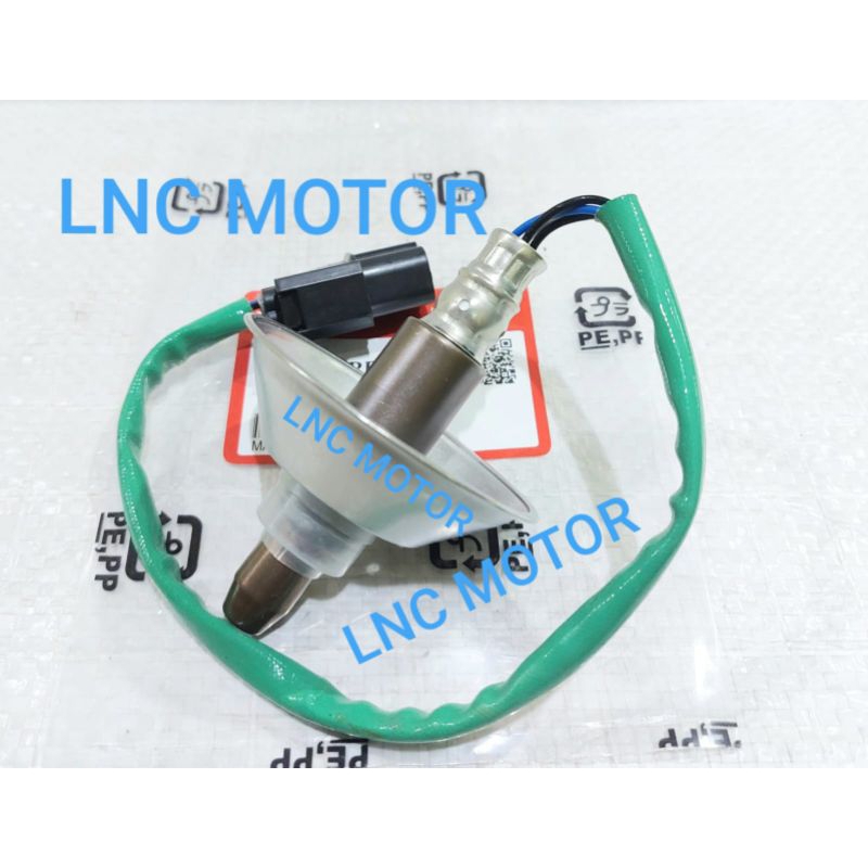 SENSOR OKSIGEN SENSOR OXYGEN SENSOR KNALPOT O2 HONDA MOBILIO CRZ OEM