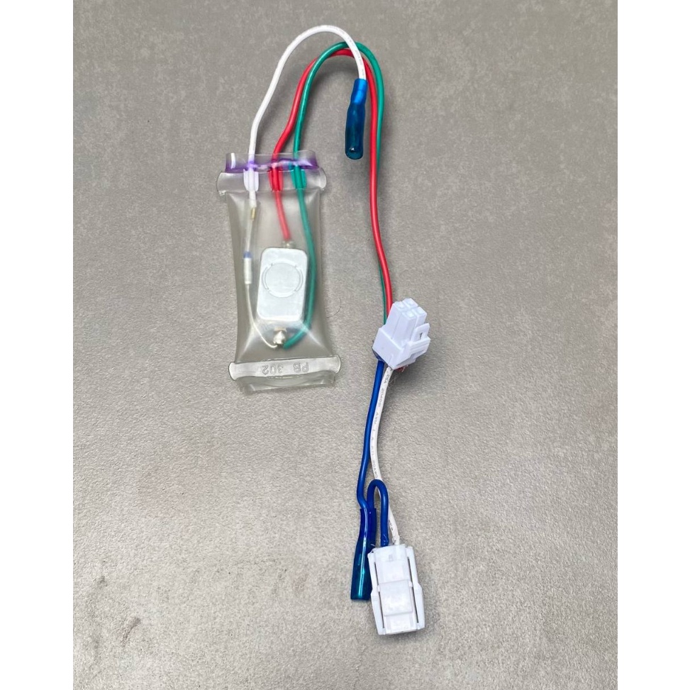 Adk BIMETAL KULKAS POLYTRON ORIGINAL  DEFROST KULKAS POLYTRON ORIGINAL j Terbaru Jual