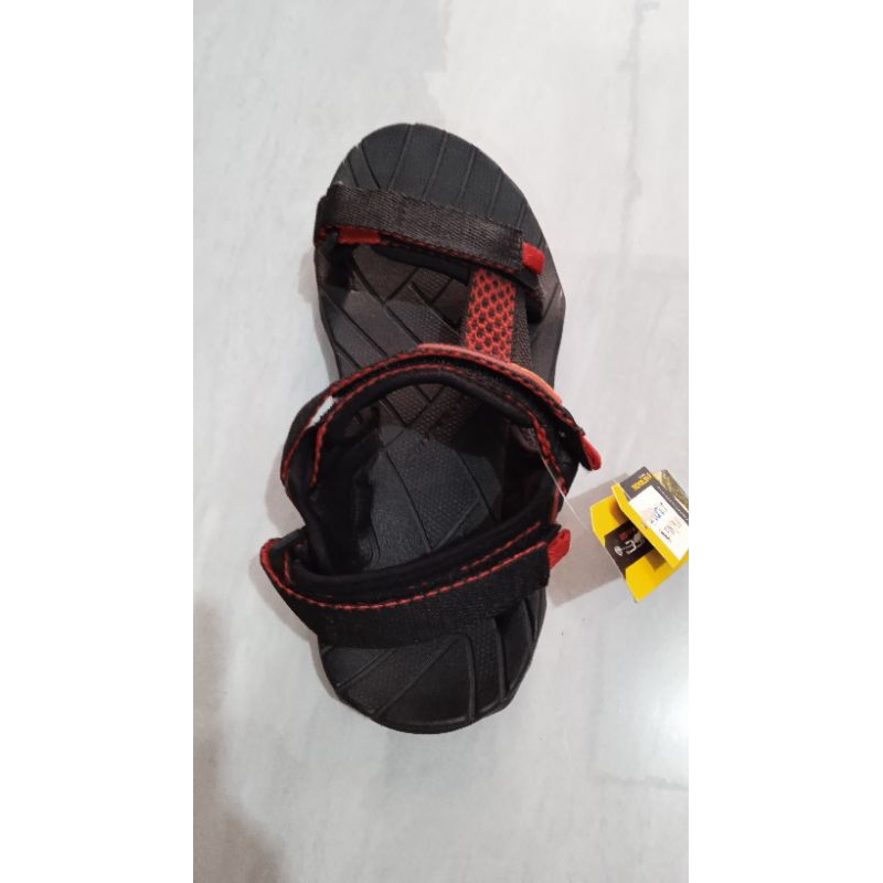 Sandal Gunung Anak- Anak Connec Kenzo Original