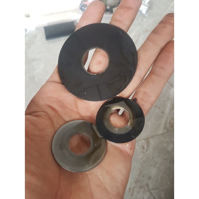 ring rasio original copotan nouvo set 3pcs