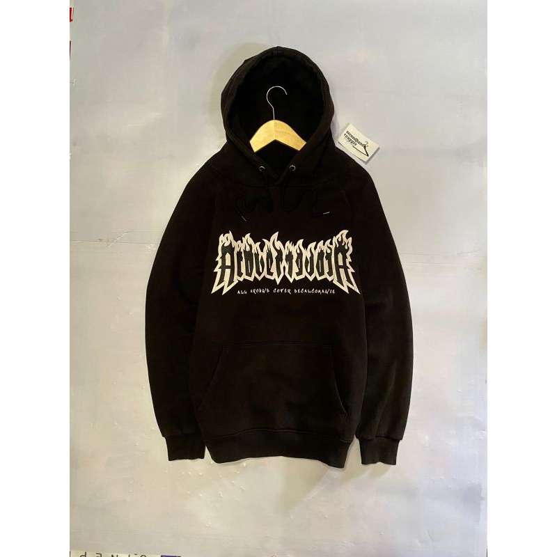 HOODIE ACOVER ORIGINAL