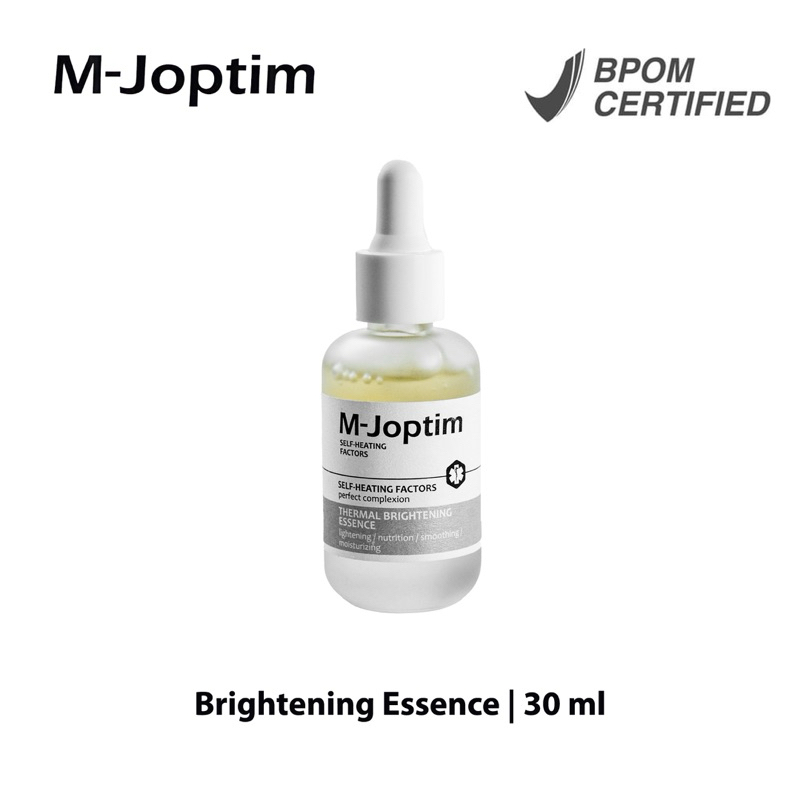 M-Joptim Brightening Essence
