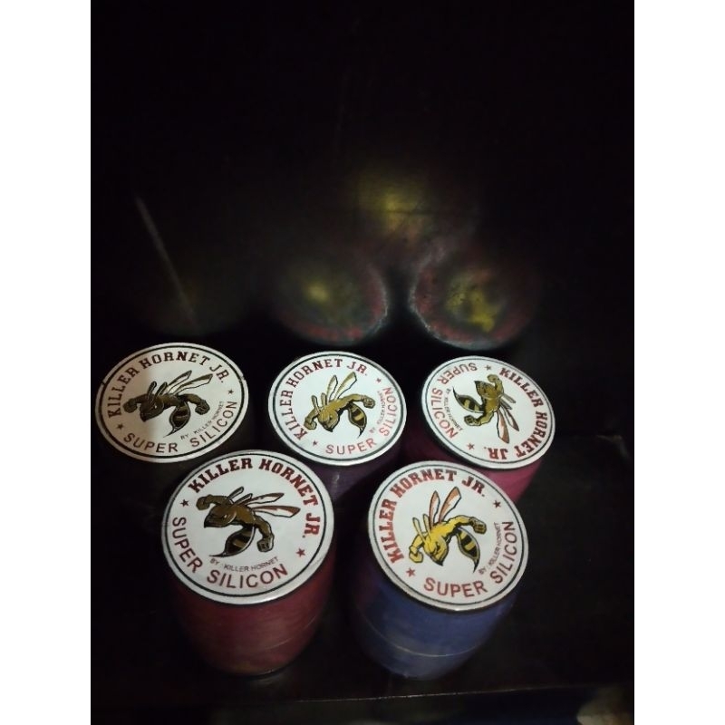 Gelasan killer hornet jr 100%original