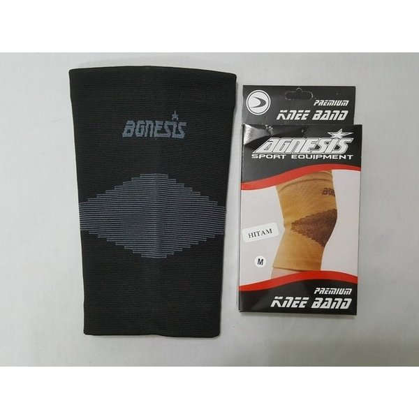 Knee Support Agnesis / Knee Support Agnesis