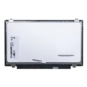 LCD Laptop 14 Inch Slim 30pin IPS FHD