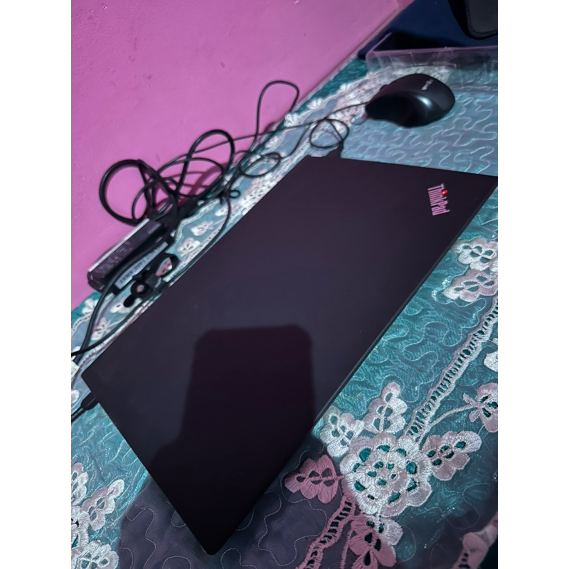 LENOVO THINKPAD X1 CARBON I7 GEN 7