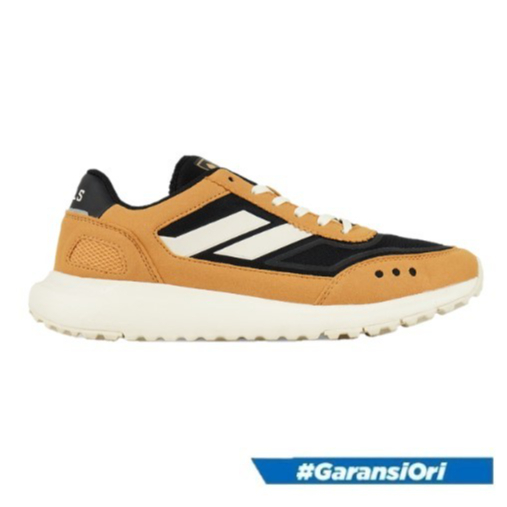 Sepatu Casual Mills Ultras Clasica