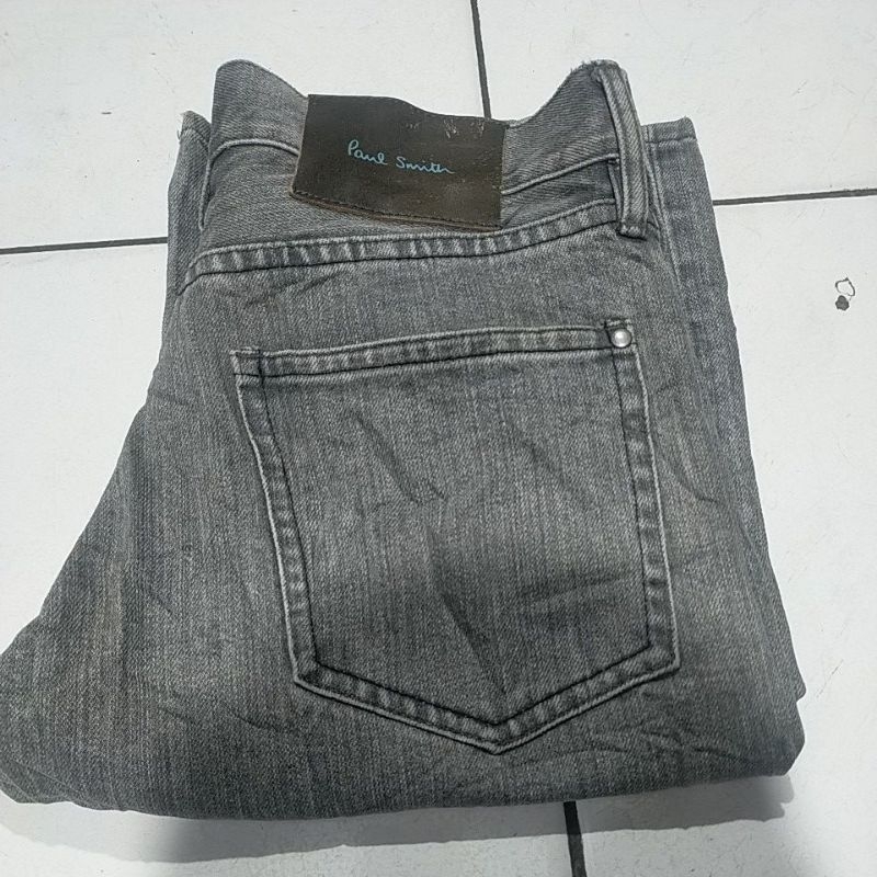 jeans pria PAUL SMITH JEANS