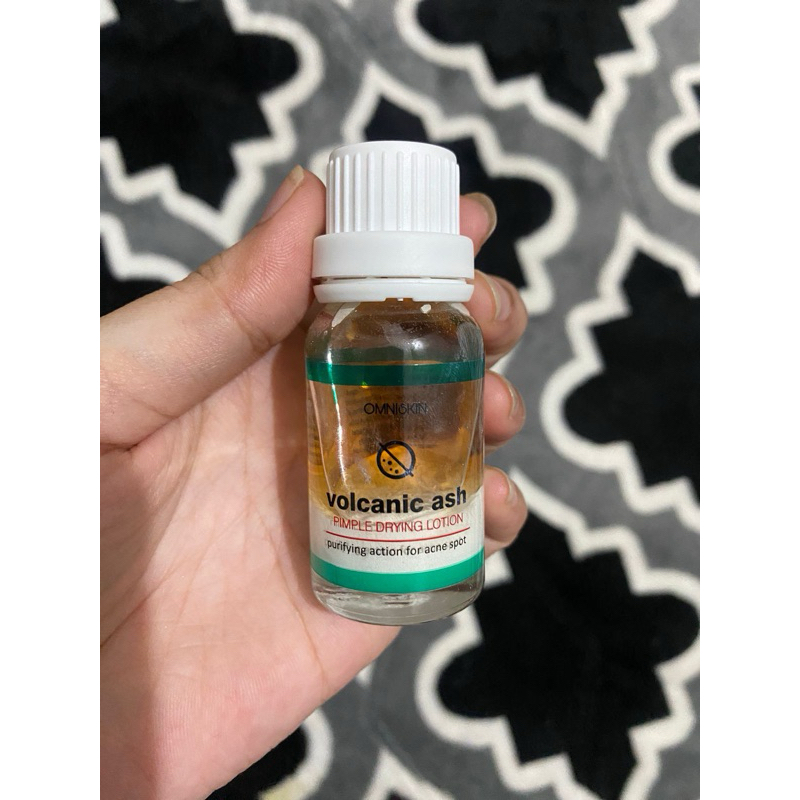 Omniskin Pimple Dry Lotion