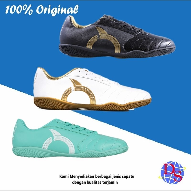 Sepatu Futsal Ortuseight Mirage IN Sepatu Ortuseight Original