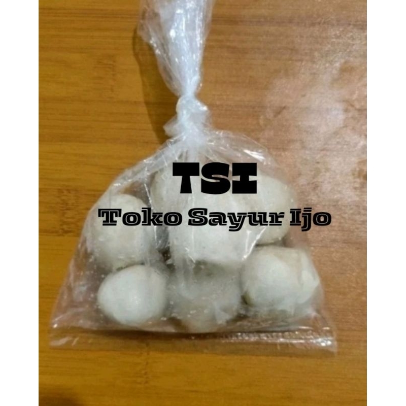

Bakso Ikan per pack - Kirim Instan