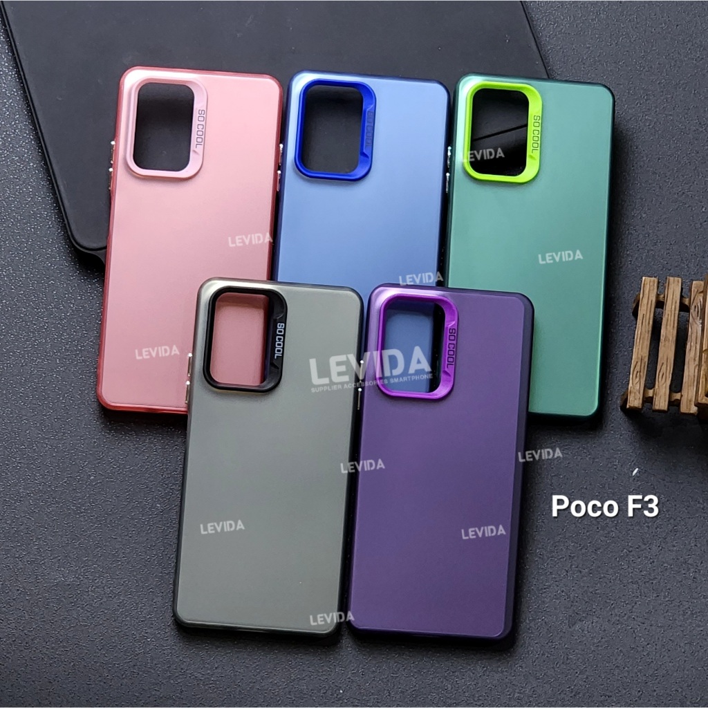 Poco F3 Poco F4 5G Silicone Case Casing Imd Case Hologram for Poco F3 Poco F4 5G