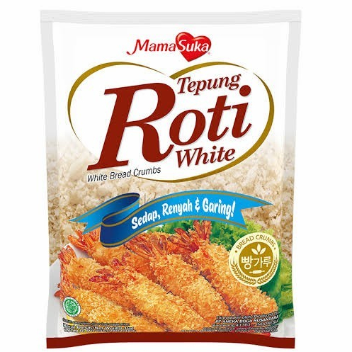 

MAMASUKA TEPUNG ROTI BKS 1 KG