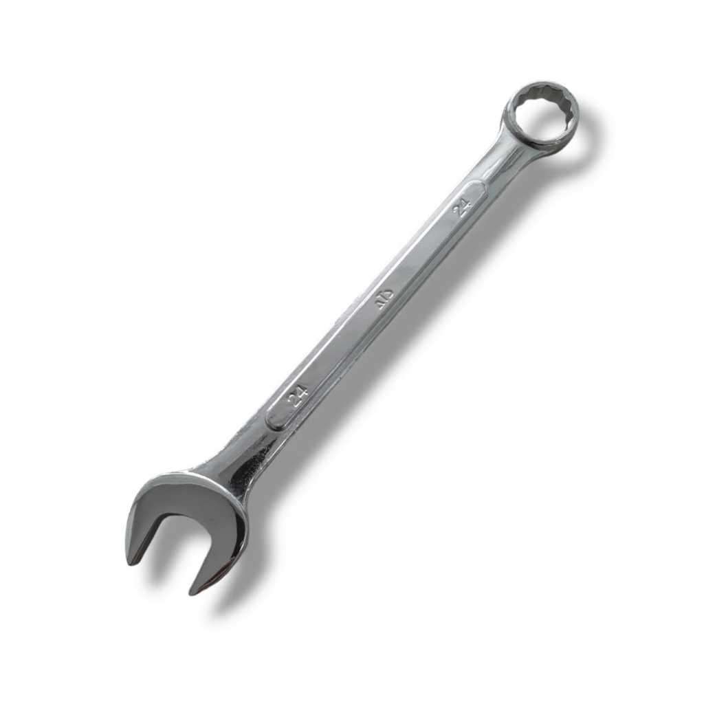 Kunci Ring Pas 24 mm ATS