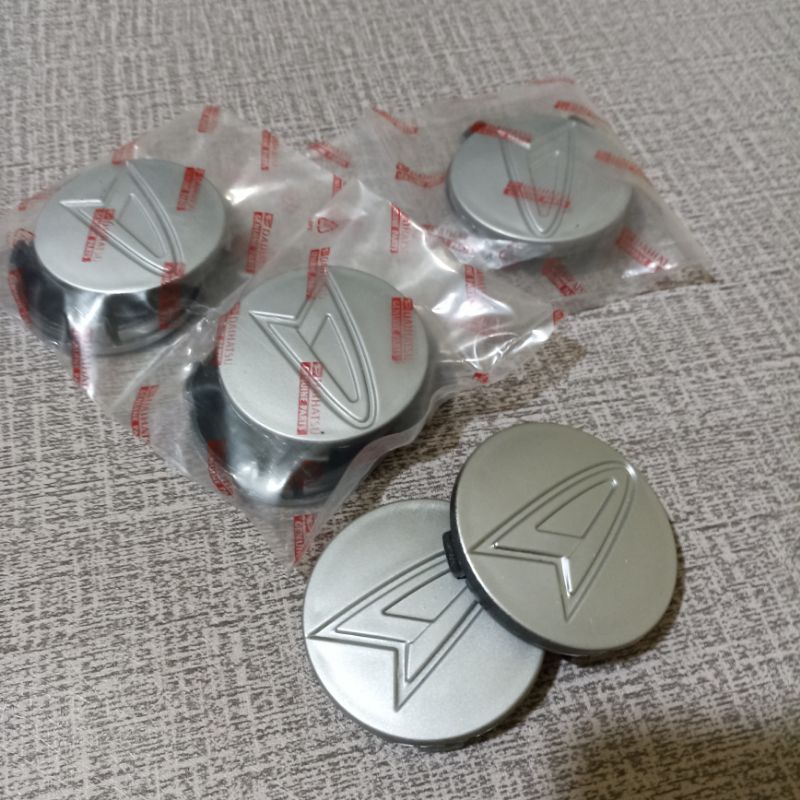 Tutup Lubang Dop Velg Xenia, Terios velg racing oem 5.7 cm