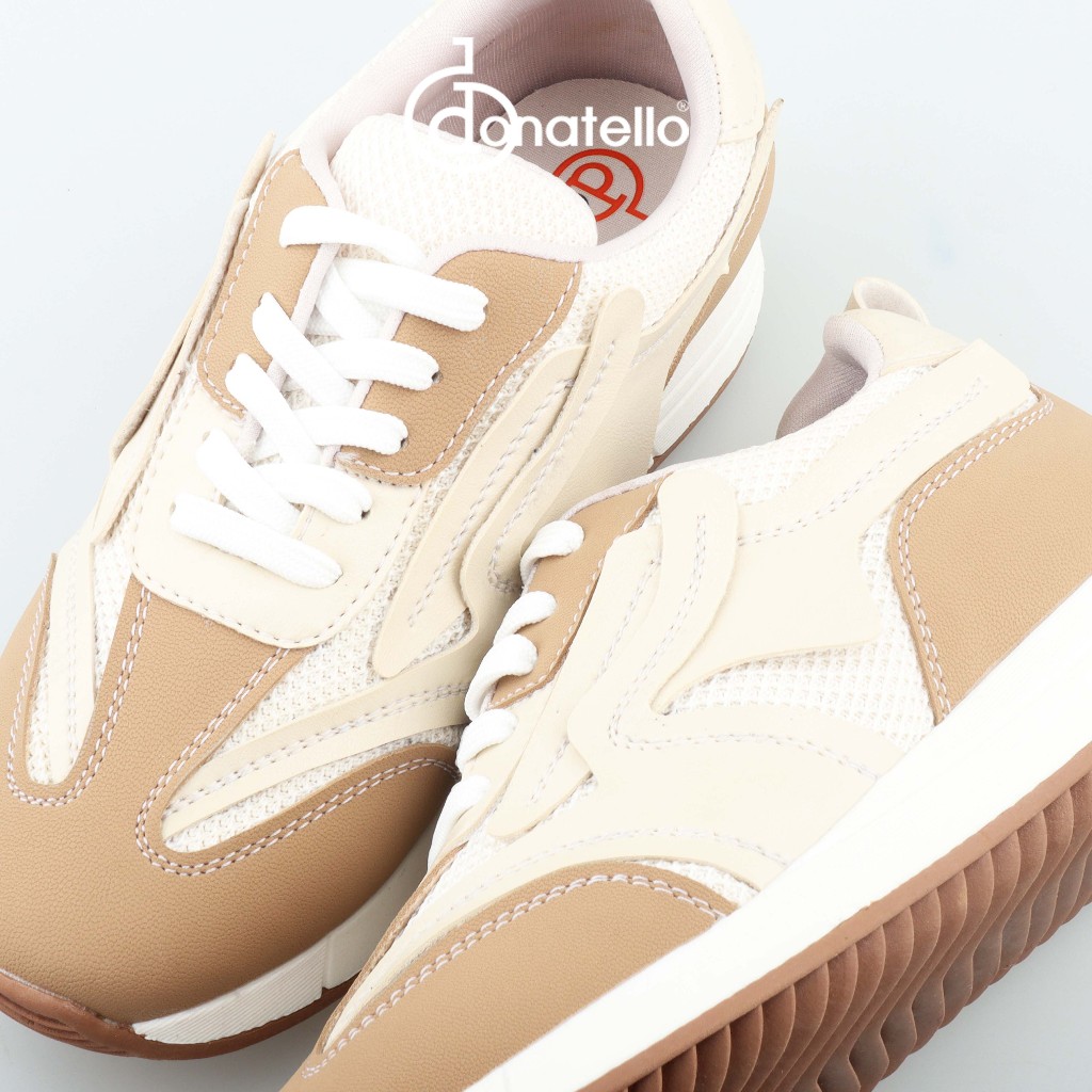 Donatello RA303601 Sneakers Wanita