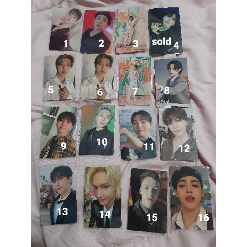 OFFICIAL PC SEVENTEEN