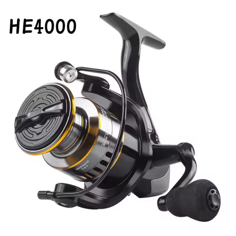 Reel HE 6000-7000